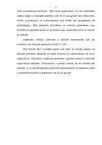 Term Papers 'Sporta preču vairumtirdzniecības uzņēmuma "Aqua Pro" vadīšanas analīze', 51.
