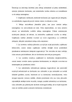 Term Papers 'Sporta preču vairumtirdzniecības uzņēmuma "Aqua Pro" vadīšanas analīze', 53.