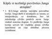 Presentations 'Patības attīstība K.G.Junga koncepcijā', 2.
