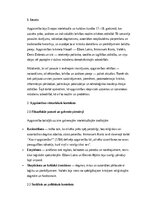 Essays 'Apgaismības ideju aktualitāte mūsdienās: intelektuālā revolūcija un tās ietekme ', 1.