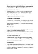 Essays 'Apgaismības ideju aktualitāte mūsdienās: intelektuālā revolūcija un tās ietekme ', 2.