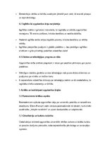 Essays 'Apgaismības ideju aktualitāte mūsdienās: intelektuālā revolūcija un tās ietekme ', 4.