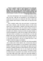 Essays 'Zīme - jēgas uzglabātāja un komunikators', 2.
