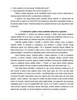 Research Papers 'Indigo bērnu esamības ideja un viņu reālā situācija Latvijā un Cēsu rajonā', 17.