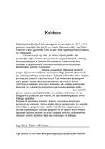 Research Papers 'Pikaso un kubisms', 8.