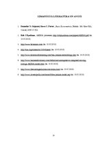 Research Papers 'Stacionārs, nestacionārs process. ARIMA procesi. Box-Jenkina metodoloģija', 14.