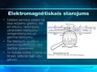 Presentations 'Kosmosa tehnika', 3.