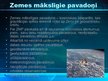Presentations 'Kosmosa tehnika', 13.