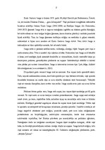 Research Papers 'K.G.Jungs, viņa personības attīstība. Arhaiskais cilvēks un arhetipi', 2.
