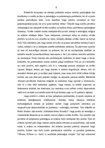 Research Papers 'K.G.Jungs, viņa personības attīstība. Arhaiskais cilvēks un arhetipi', 6.