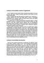 Research Papers 'Kultūras pieminekļi Rīgā - Latvijas Universitāte', 3.