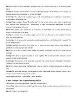 Samples 'Bērnudārza izlaiduma scenārijs', 5.