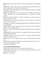 Samples 'Bērnudārza izlaiduma scenārijs', 8.