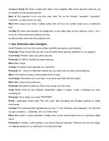 Samples 'Bērnudārza izlaiduma scenārijs', 10.