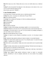 Samples 'Bērnudārza izlaiduma scenārijs', 13.