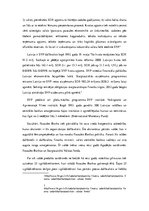 Research Papers 'Starptautiskais Valūtas fonds un Pasaules Banka: kopīgais un atšķirīgais', 2.
