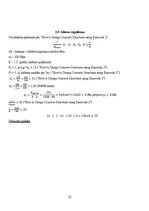 Research Papers 'Dzelzsbetona konstrukcijas', 23.