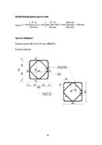 Research Papers 'Dzelzsbetona konstrukcijas', 50.
