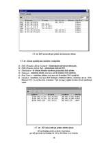 Term Papers 'Maršrutēšanas protokolu RIP un OSPF salīdzinājums', 59.