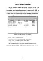 Term Papers 'Maršrutēšanas protokolu RIP un OSPF salīdzinājums', 64.