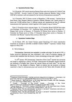 Research Papers 'United States Military Involvement in Somalia after 1992', 11.