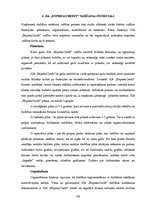 Research Papers 'SIA "ExpressCredit" vadīšanas funkciju analīze', 45.
