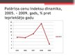 Presentations 'Māstrihtas kritēriji un to izpilde Latvijā', 8.