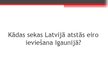 Presentations 'Māstrihtas kritēriji un to izpilde Latvijā', 12.