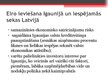 Presentations 'Māstrihtas kritēriji un to izpilde Latvijā', 13.