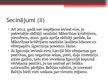 Presentations 'Māstrihtas kritēriji un to izpilde Latvijā', 19.