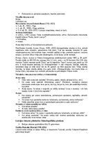 Summaries, Notes 'Vēstures interpretācijas', 3.