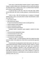 Term Papers 'Saimnieciskās darbības un nodokļu uzskaite mazumtirdzniecības uzņēmumos', 12.