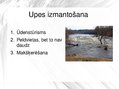 Presentations 'Latvijas upe Venta', 12.