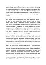 Essays 'Tematiskais plāns pirmsskolai visam gadam: gada aktivitātes, sadarbība un bērnu ', 1.