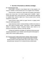 Research Papers 'Isnaudas pagasta sociālās infrastruktūras attīstības stratēģija', 15.
