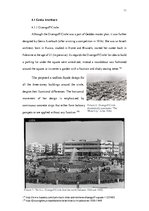 Essays 'Architectural Secrets in Israel - Is Tel Aviv a Hidden Bauhaus Architecture Pear', 11.