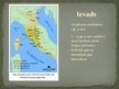 Presentations 'Etruski', 2.
