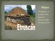 Presentations 'Etruski', 9.