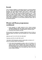 Research Papers 'Picasa - attēlu apstrādes programma', 3.