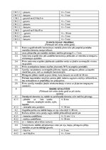 Samples 'Darbu apraksti, kvalitātes kontroles shēmas', 18.