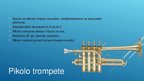 Presentations 'Trompete', 6.