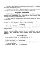 Research Papers 'Cements CEM I 42.5 R un tā pielietojums 3D betona drukā', 2.