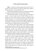Research Papers 'Administratīvo tiesību subjekts - valsts pārvaldes iestādes', 5.