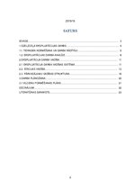 Research Papers 'Ekspluatācijas darba operatīvā vadība, mērķi un uzdevumi, darba plānošana', 2.