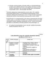 Term Papers 'Veterinārās nozares problēmas un attīstība Latvijā', 4.