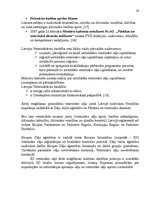Term Papers 'Veterinārās nozares problēmas un attīstība Latvijā', 19.
