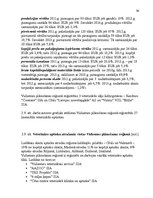 Term Papers 'Veterinārās nozares problēmas un attīstība Latvijā', 36.