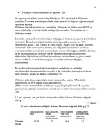 Term Papers 'Veterinārās nozares problēmas un attīstība Latvijā', 37.