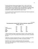 Term Papers 'Veterinārās nozares problēmas un attīstība Latvijā', 38.
