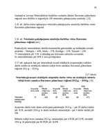 Term Papers 'Veterinārās nozares problēmas un attīstība Latvijā', 50.